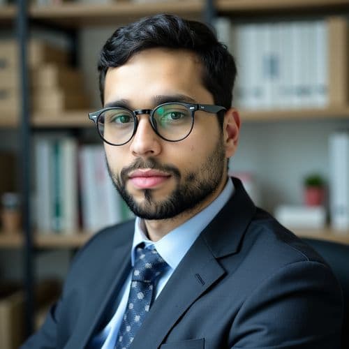 Dr. Paulo Victor Bueno