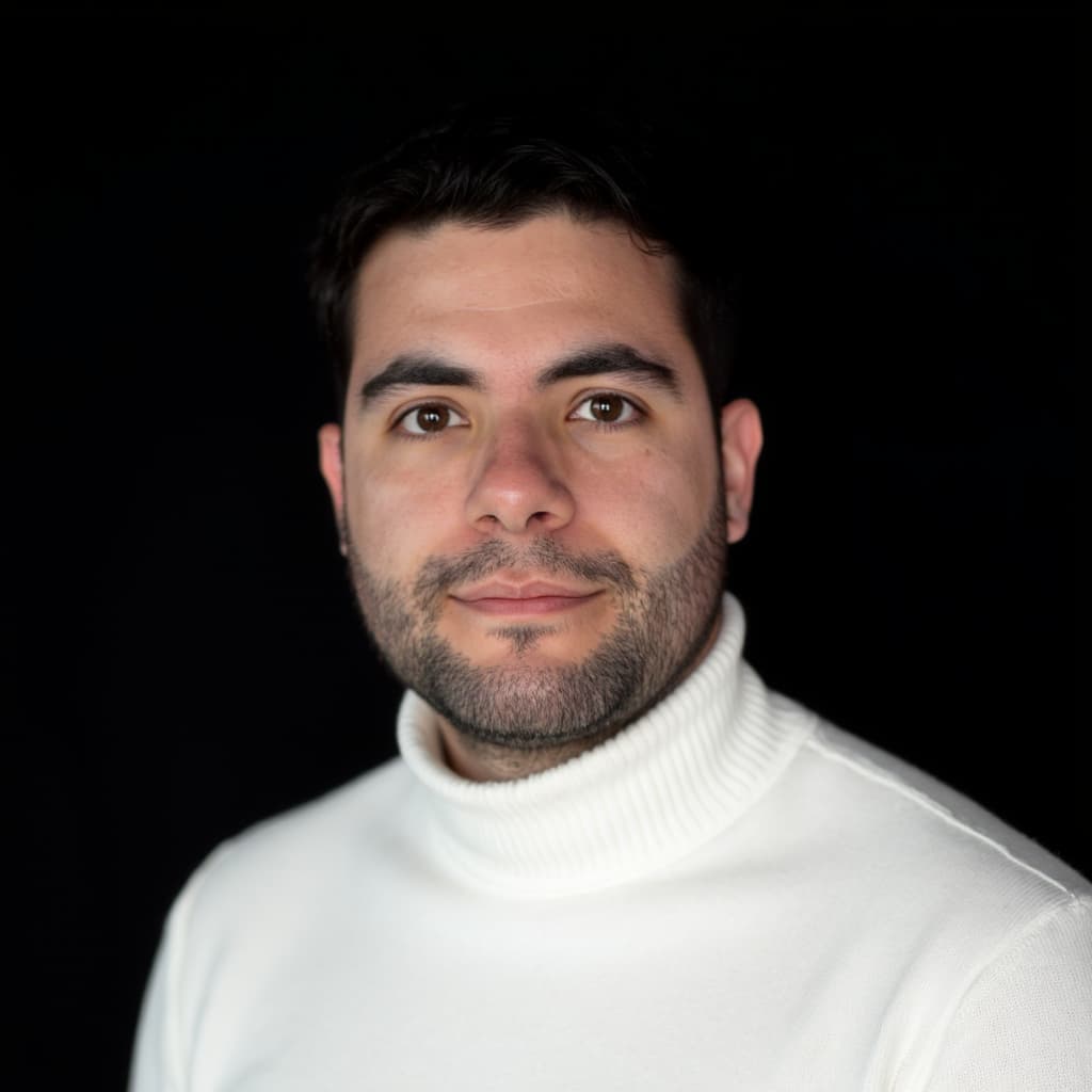 Dr. Rodrigo Prado