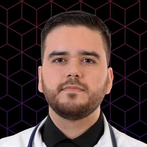 Dr. João Victor Cavalcante