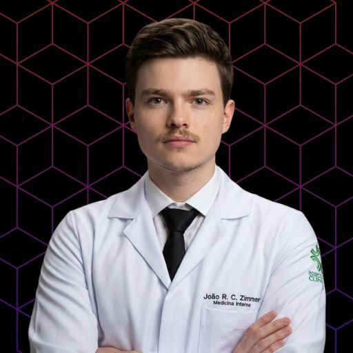 Dr. João Zimmer