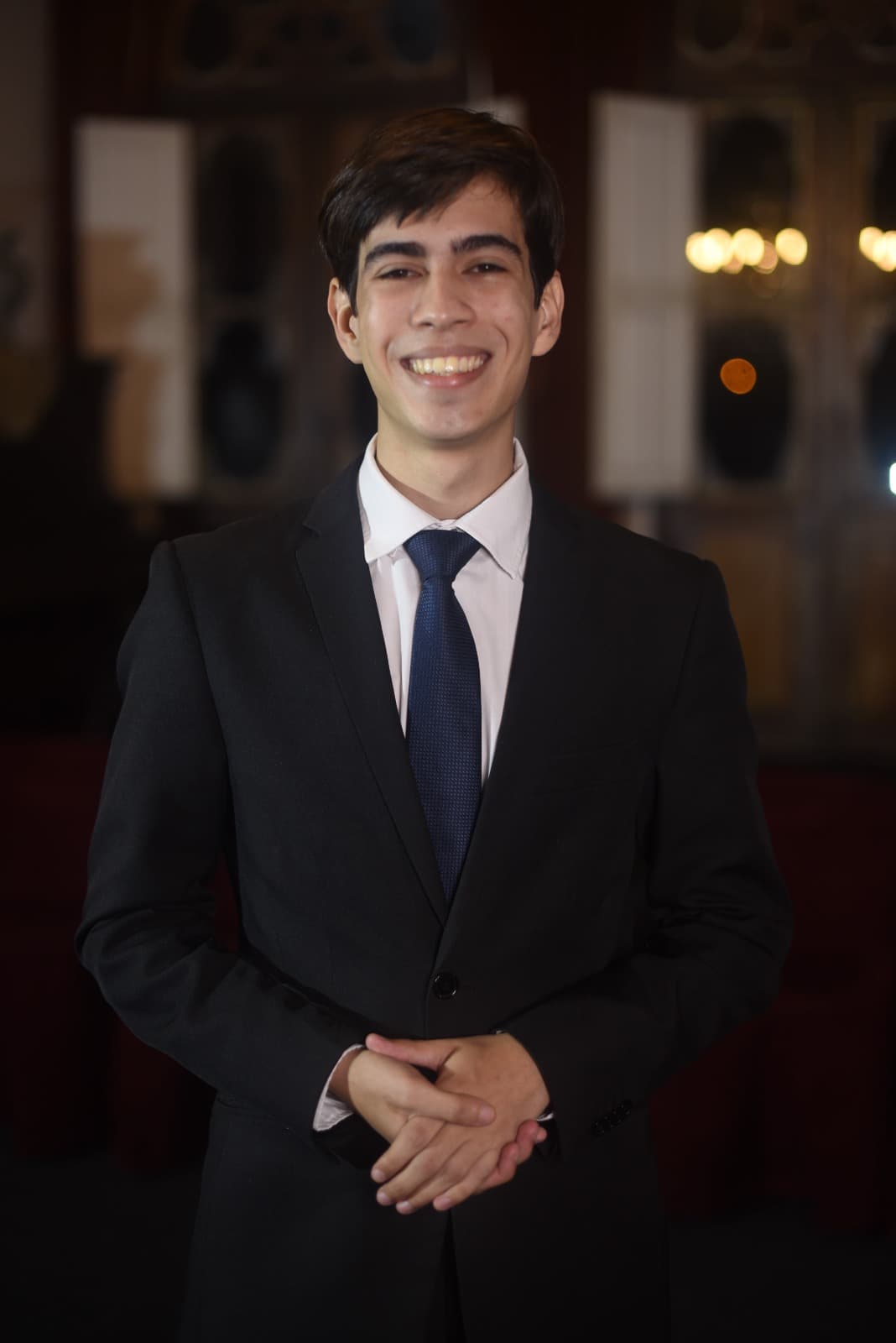 Dr. Felipe Jatobá