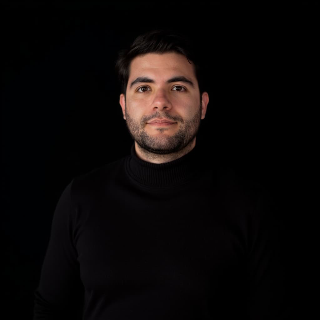 Dr. Rodrigo Prado