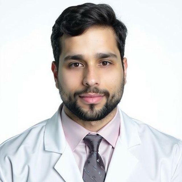 Foto Dr. Paulo Victor Bueno