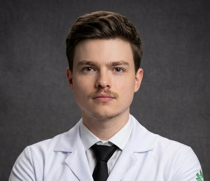 Dr. João Zimmer