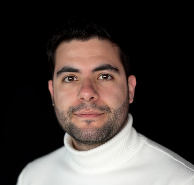 Dr. Rodrigo Prado